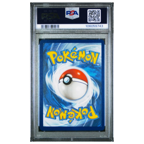 Dragoran V SIR 192/203 Pokemon Drachenwandel (PSA10)
