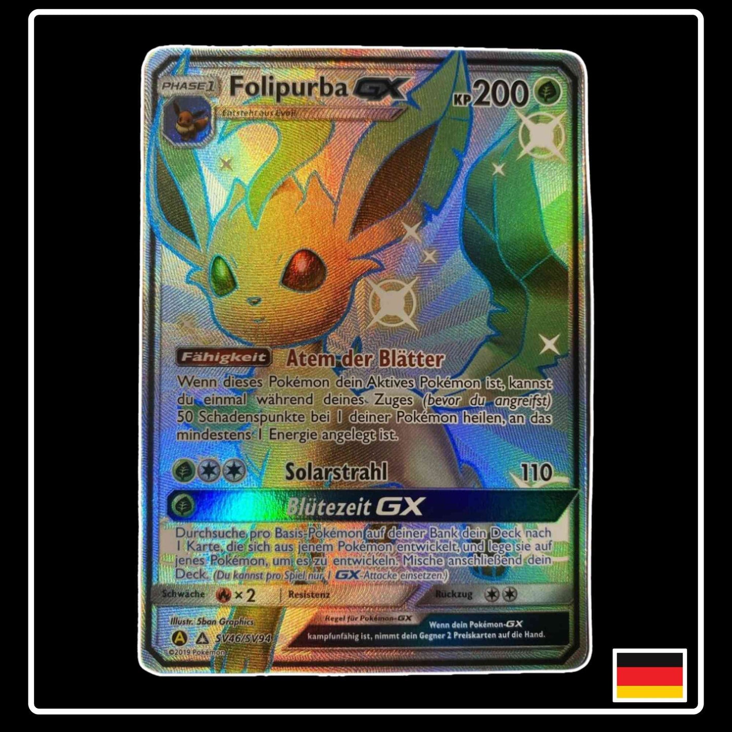 Folipurba GX