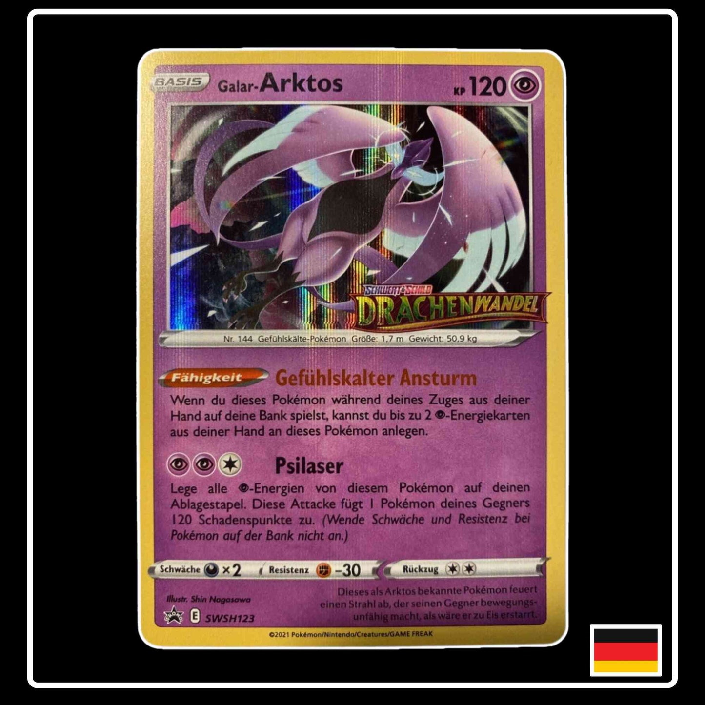 Galar-Arktos