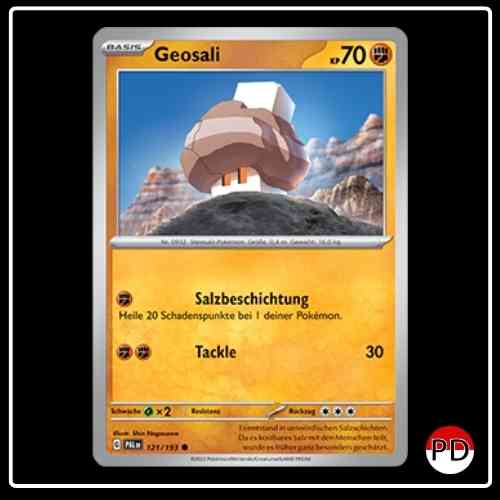 Geosali
