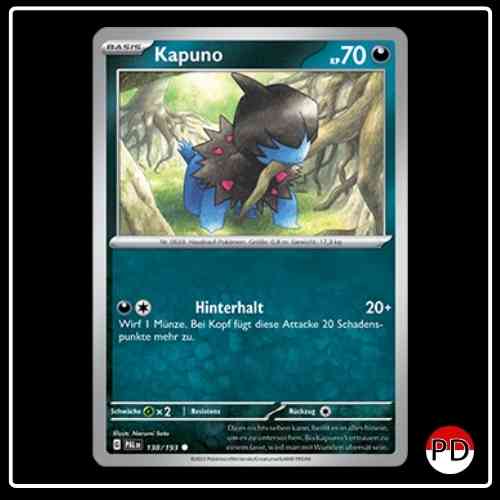 Kapuno