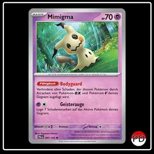 Mimigma