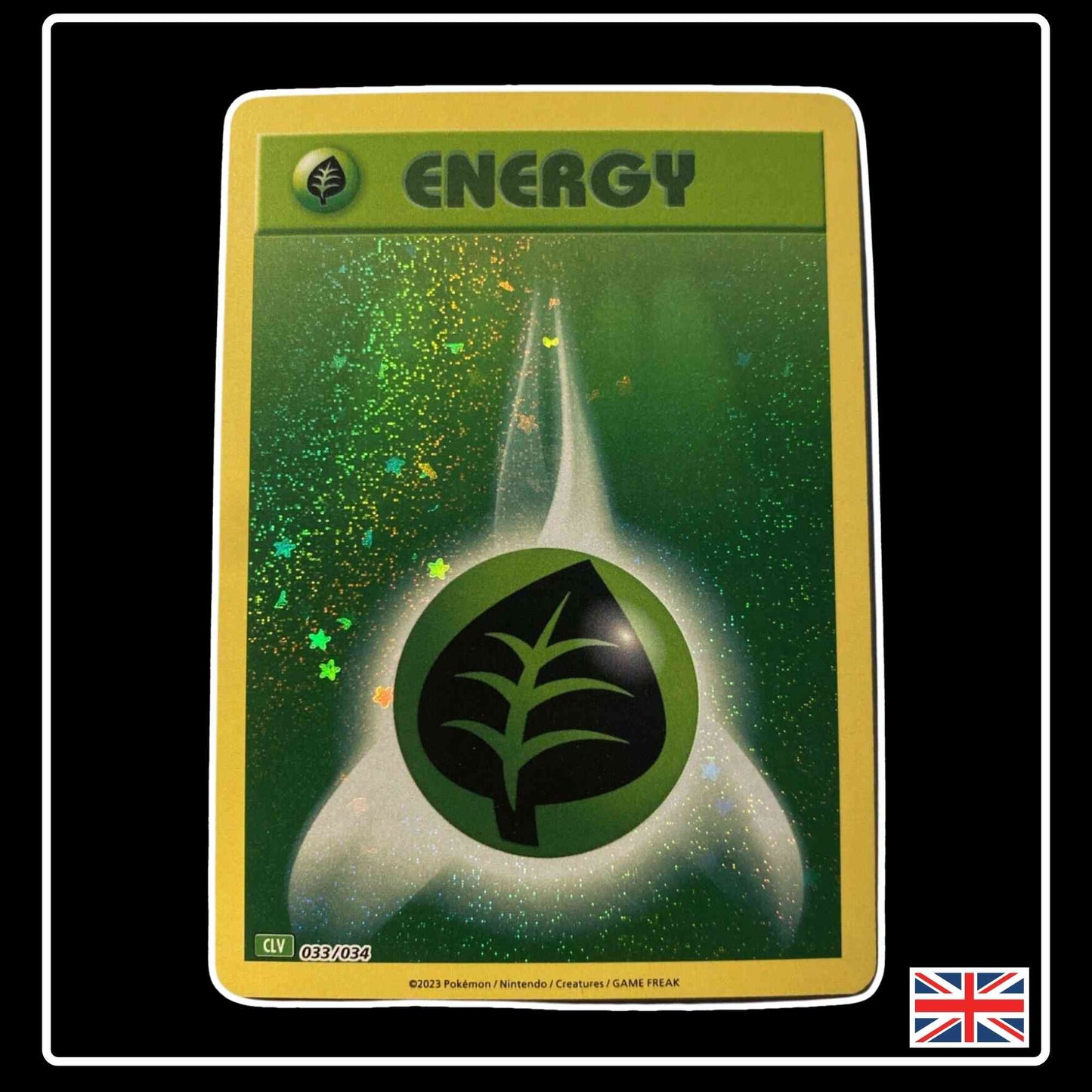 Pflanzen-Energie