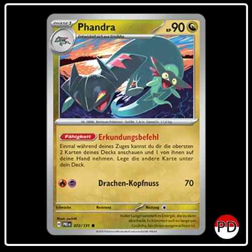 Phandra