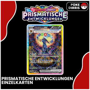 KP8.5: Prismatische Entwicklungen