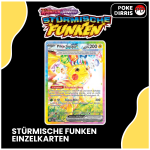 KP8.0: Stürmische Funken