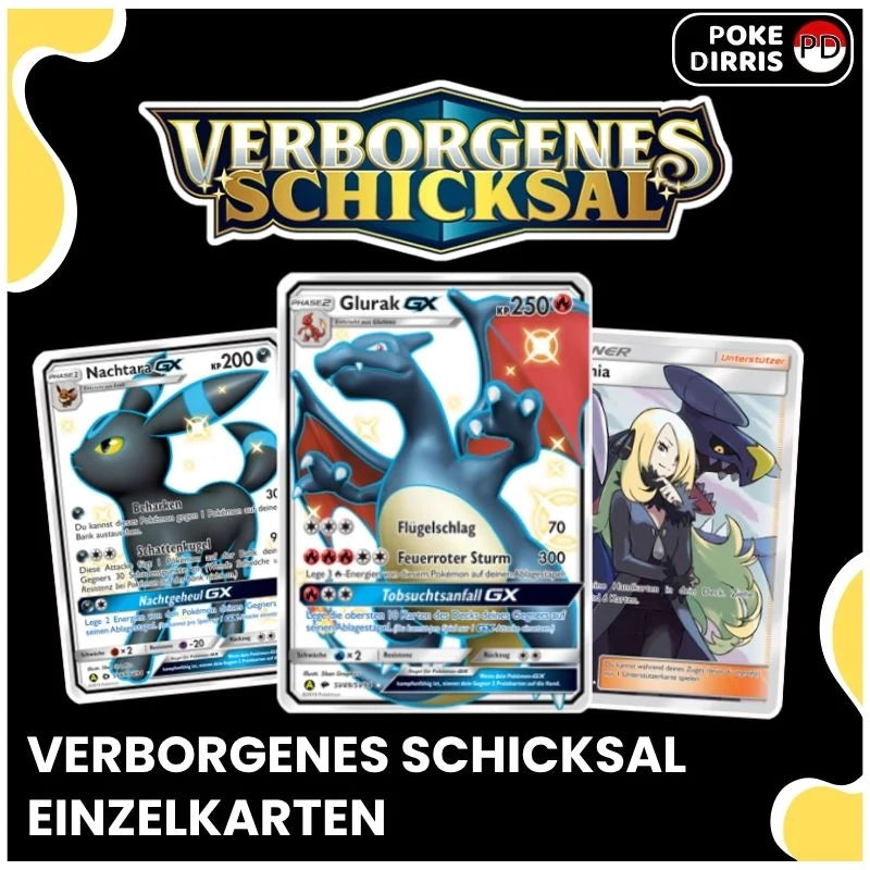 SM11.5: Verborgenes Schicksal