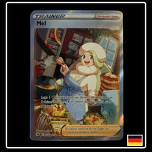 Mel Full Art Deutsch GG64/GG70 Zenit der Könige