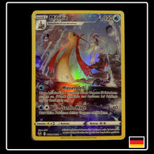 Milotic CHR Deutsch TG02/TG30 Silberne Sturmwinde