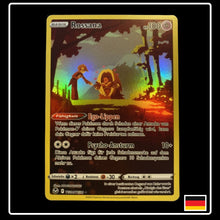 Rossana CHR Deutsch TG04/TG30 Silberne Sturmwinde