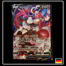 Cupidos V CHR Deutsch TG18/TG30 Verlorener Ursprung