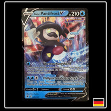 Galar-Pantifrost V Deutsch 049/189 Astralglanz