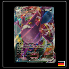 Iksbat VMAX Deutsch 045/072 Glänzendes Schicksal