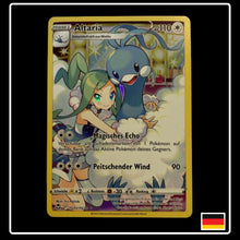 Altaria CHR Deutsch TG11/TG30 Silberne Sturmwinde
