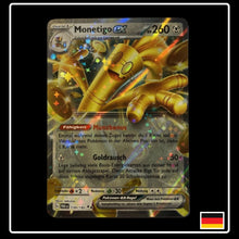 Monetigo ex Deutsch 139/182 Paradox Rift
