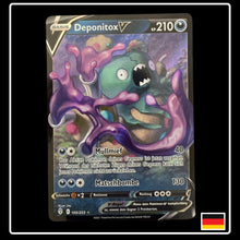 Deponitox V Deutsch 100/203 Drachenwandel
