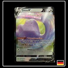 Ditto V Deutsch 050/072 Glänzendes Schicksal