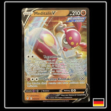 Meditalis V Deutsch 083/203 Drachenwandel