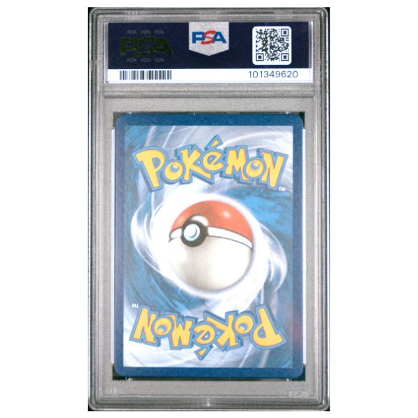 Glurak HR 4/102 Pokemon Celebrations (PSA10)