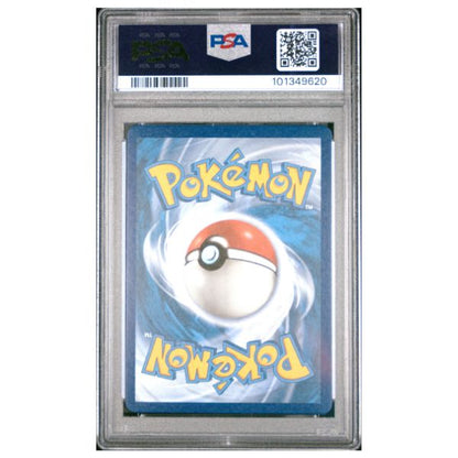Glurak HR 4/102 Pokemon Celebrations (PSA10)