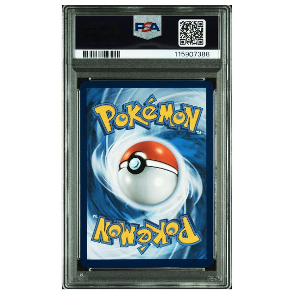 Glurak ex SIR 234/093 Pokemon Paldeas Schicksale (PSA10)