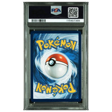 Glurak ex SIR 234/093 Pokemon Paldeas Schicksale (PSA10)