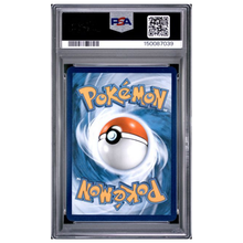 Mega-Tohaido ex SIR 127/094 Pokemon Fatale Flammen (PSA10)