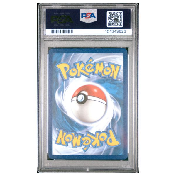 Glurak HR 4/102 Pokemon Celebrations (PSA10)