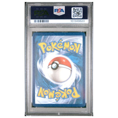 Glurak HR 4/102 Pokemon Celebrations (PSA10)
