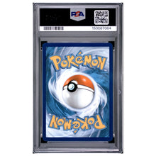 Victini SR 171/086 Pokemon Schwarze Blitze (PSA10)