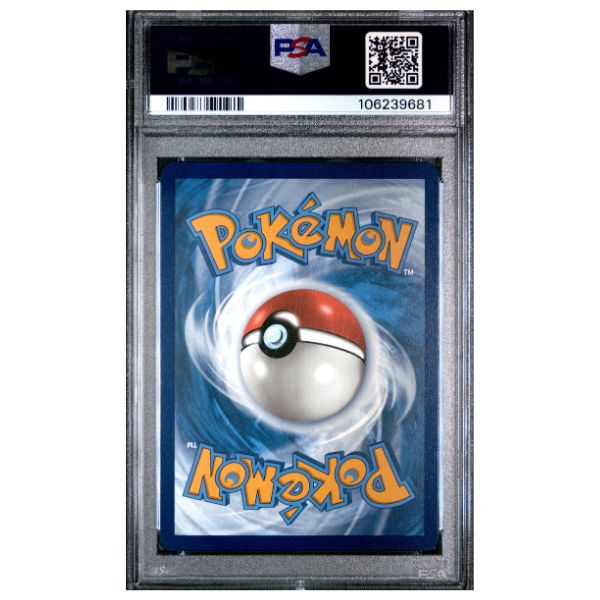Ur-Dialga SR GG68/GG70 Pokemon Zenit der Könige (PSA10)