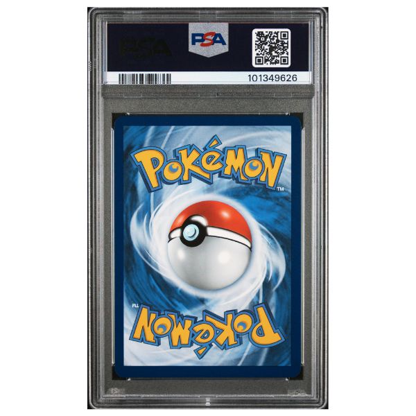 Glurak ex SIR 234/093 Pokemon Paldeas Schicksale (PSA10)