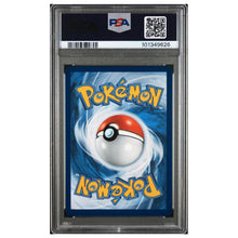 Glurak ex SIR 234/093 Pokemon Paldeas Schicksale (PSA10)