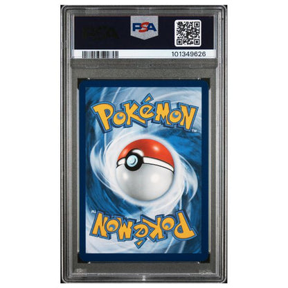 Glurak ex SIR 234/093 Pokemon Paldeas Schicksale (PSA10)