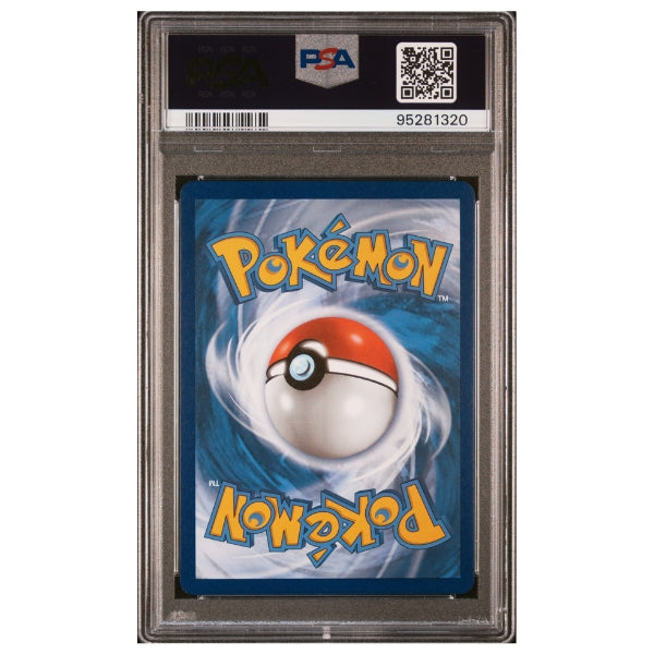 Nachtara UR 17/17 Pokemon Celebrations (PSA10)