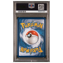 Nachtara UR 17/17 Pokemon Celebrations (PSA10)