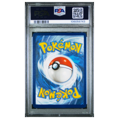 Dragoran V SIR 192/203 Pokemon Drachenwandel (PSA10)