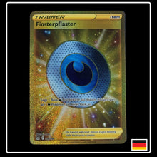 Finsterpflaster Gold Deutsch 216/196 Verlorener Ursprung