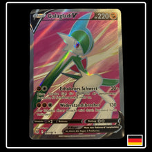 Galagladi V Full Art Deutsch 181/196 Verlorener Ursprung