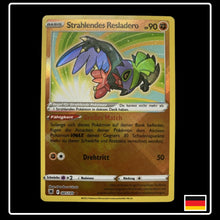 Strahlendes Resladero Deutsch 081/189 Astralglanz