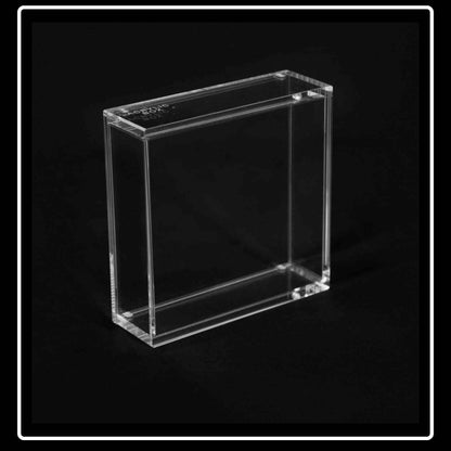 The Acrylic Box - Japanese Booster Box / Display regular
