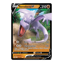 Aerodactyl V UR 092/196 Verlorener Ursprung