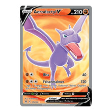 Aerodactyl V UR 179/196 Verlorener Ursprung