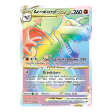 Aerodactyl VSTAR SR 199/196 Verlorener Ursprung