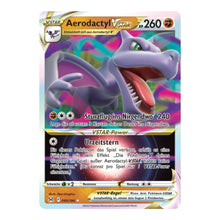 Aerodactyl VSTAR UR 093/196 Verlorener Ursprung