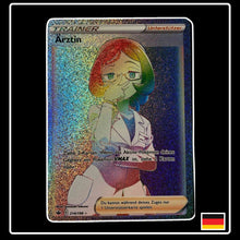 Ärztin 214/198 Rainbow Schaurige Herrschaft