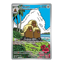 Alola-Digdri IR 208/191 Stürmische Funken