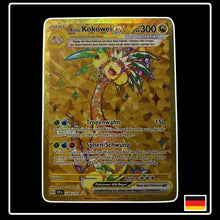 Alola-Kokowei ex