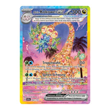 Alola-Kokowei ex SIR 242/191 Stürmische Funken