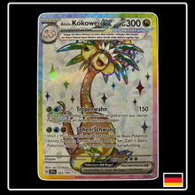Alola-Kokowei ex
